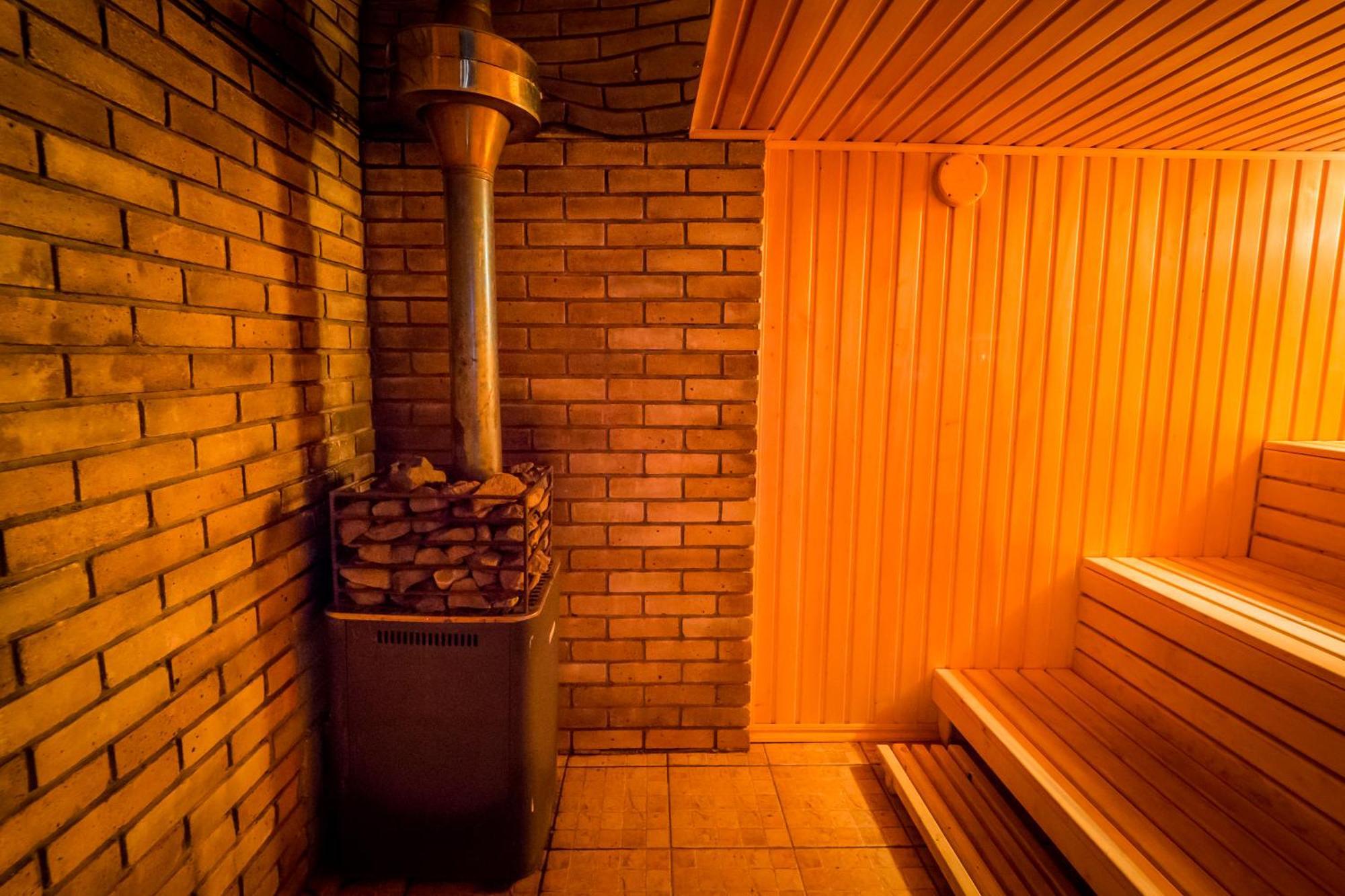 Арніка Hotel Synevyrs'ka Polyana Ngoại thất bức ảnh