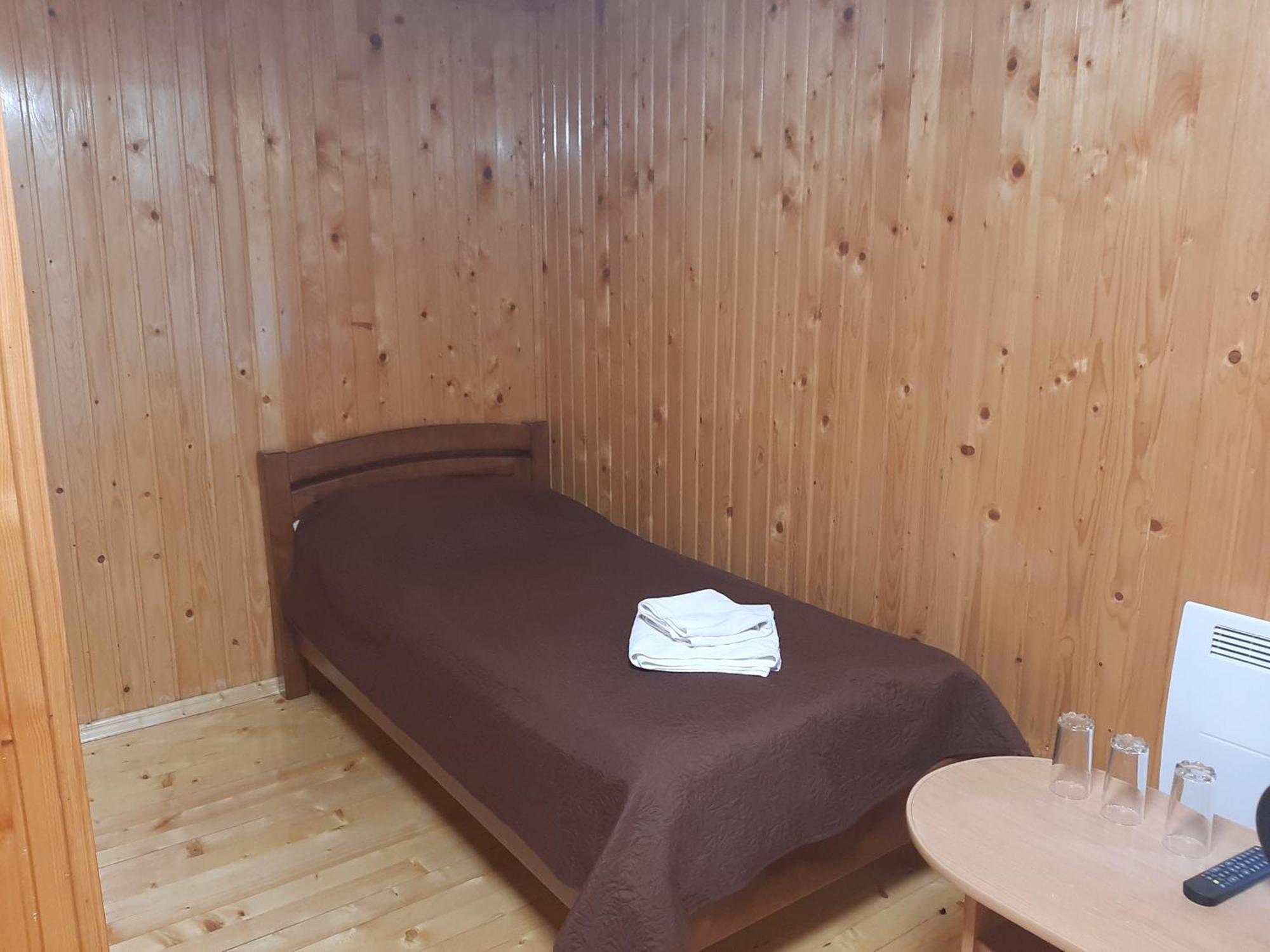 Арніка Hotel Synevyrs'ka Polyana Ngoại thất bức ảnh