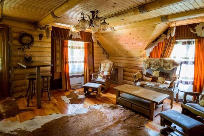 Арніка Hotel Synevyrs'ka Polyana Ngoại thất bức ảnh