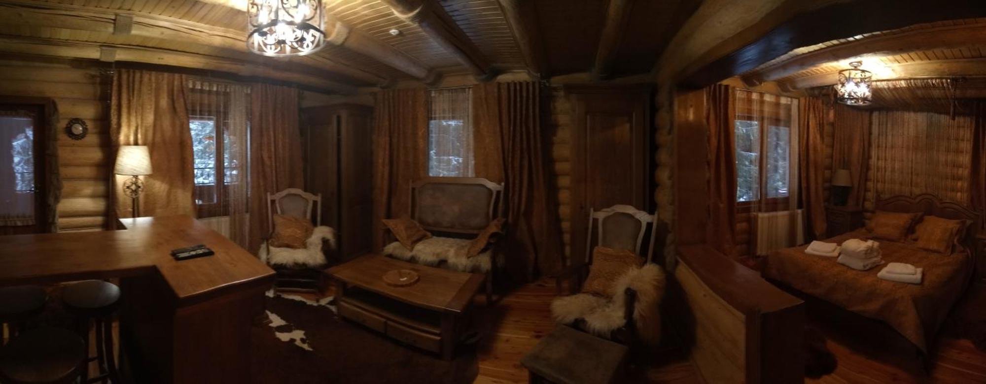 Арніка Hotel Synevyrs'ka Polyana Ngoại thất bức ảnh