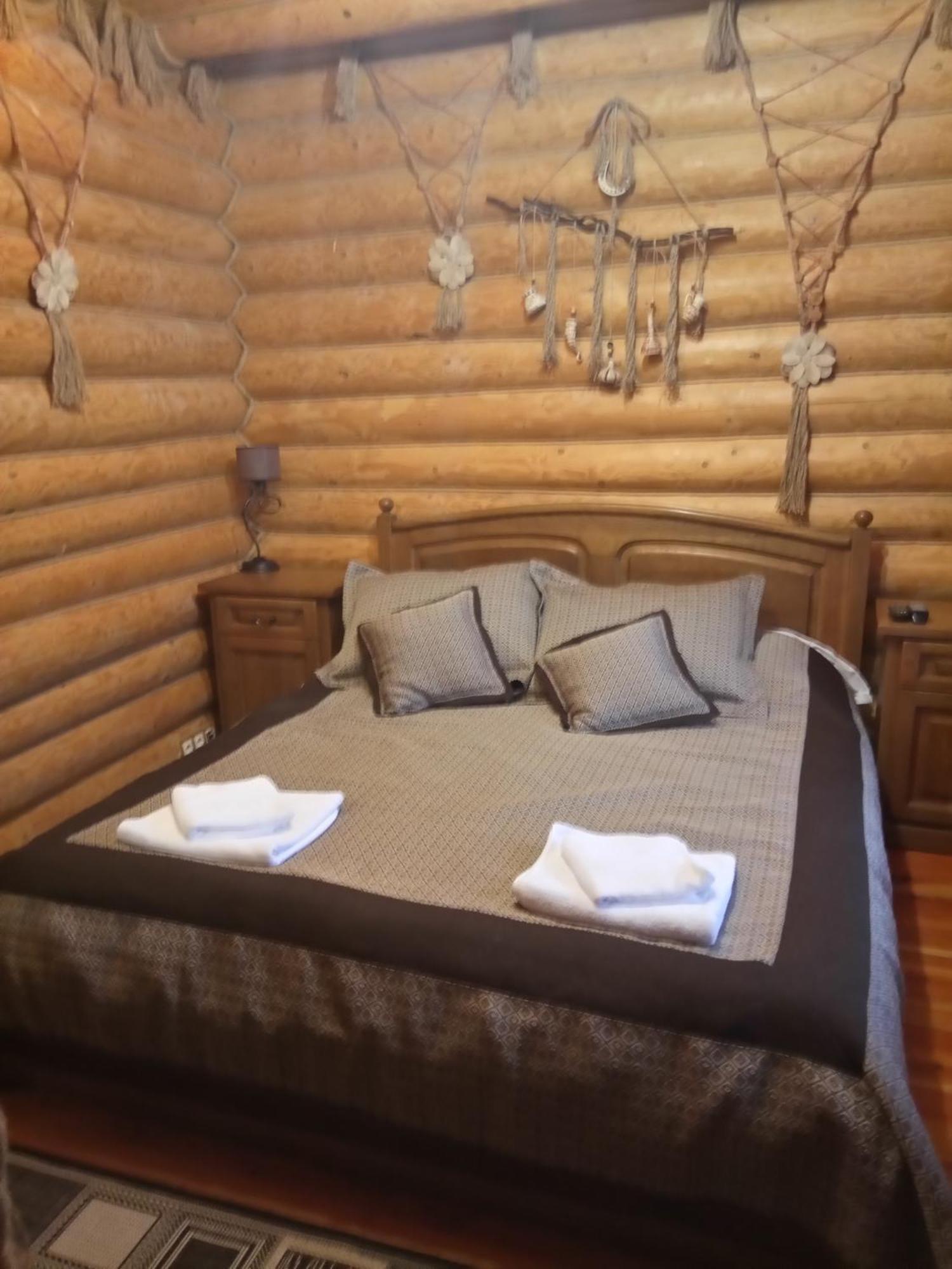 Арніка Hotel Synevyrs'ka Polyana Ngoại thất bức ảnh